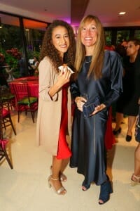 2023 design awards gala social