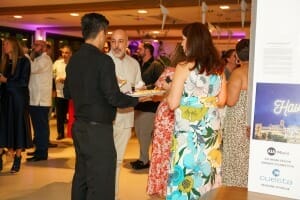 2023 design awards gala social