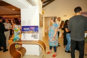 2023 design awards gala social