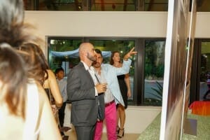 2023 design awards gala social