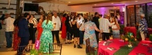 2023 design awards gala social