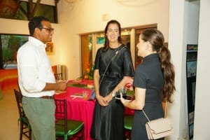 2023 design awards gala social