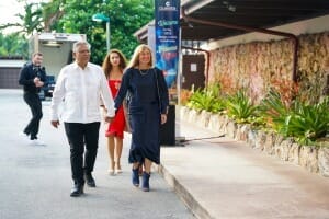 2023 design awards gala social