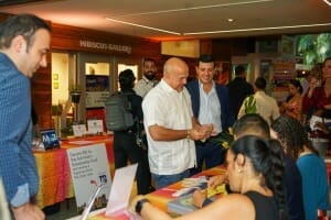 2023 design awards gala social