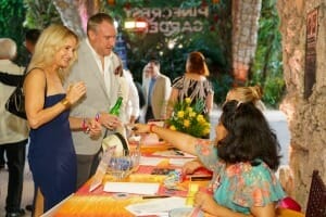 2023 design awards gala social
