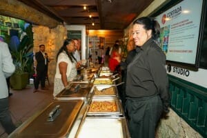 2023 design awards gala social