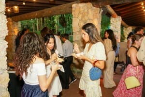 2023 design awards gala social