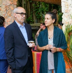 2023 design awards gala social