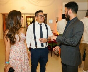 2023 design awards gala social