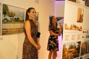 2023 design awards gala social