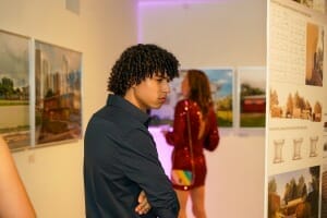 2023 design awards gala social