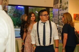 2023 design awards gala social