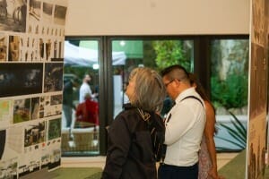 2023 design awards gala social