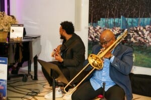 2023 design awards gala social