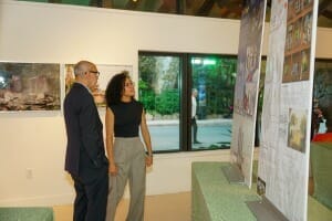 2023 design awards gala social