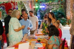 2023 design awards gala social
