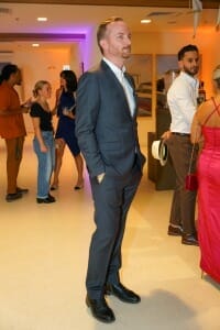 2023 design awards gala social
