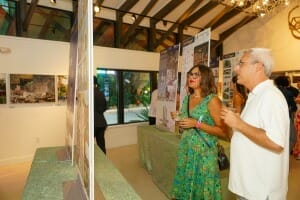 2023 design awards gala social