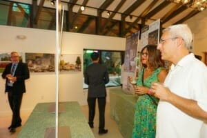 2023 design awards gala social