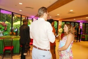 2023 design awards gala social