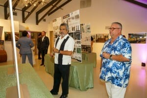 2023 design awards gala social