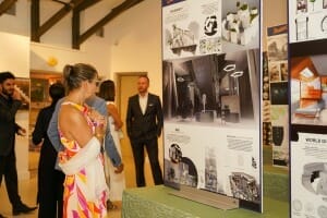 2023 design awards gala social