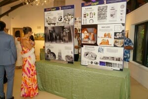 2023 design awards gala social