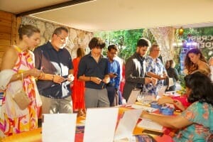 2023 design awards gala social