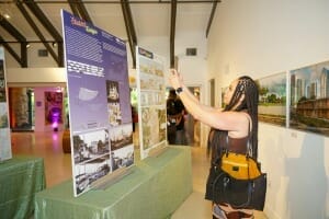 2023 design awards gala social