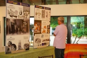 2023 design awards gala social
