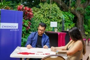 2023 design awards gala social