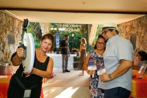 2023 design awards gala social
