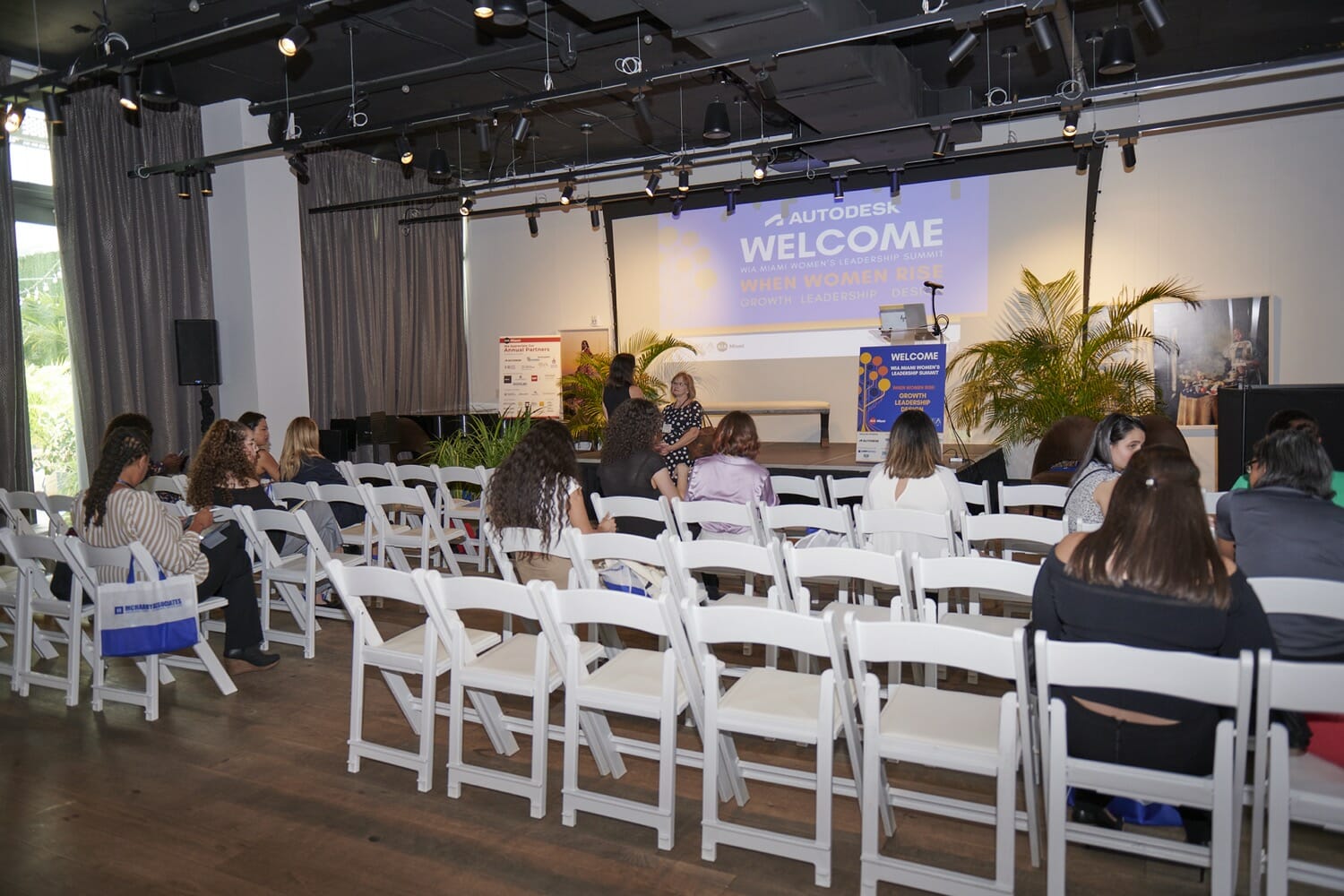 2023 wia summit gallery