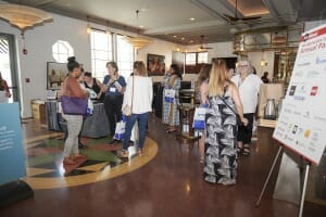 2023 wia summit gallery
