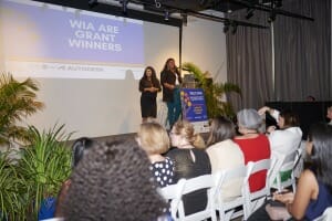 2023 wia summit gallery