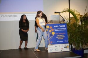 2023 wia summit gallery