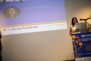 2023 wia summit gallery
