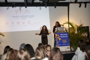 2023 wia summit gallery