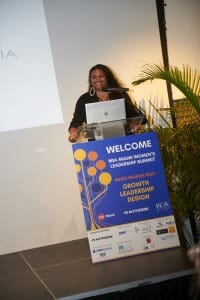 2023 wia summit gallery
