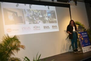 2023 wia summit gallery
