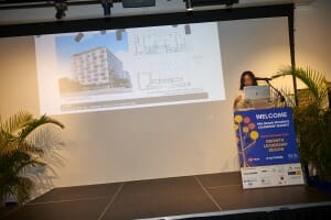 2023 wia summit gallery
