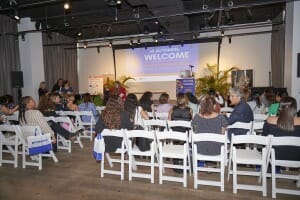 2023 wia summit gallery