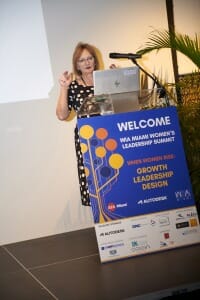 2023 wia summit gallery