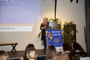 2023 wia summit gallery