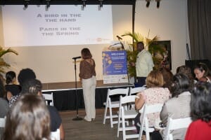 2023 wia summit gallery