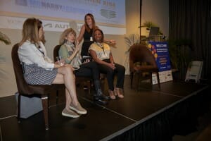 2023 wia summit gallery