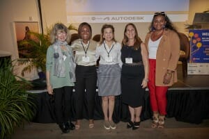 2023 wia summit gallery