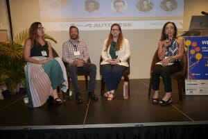 2023 wia summit gallery