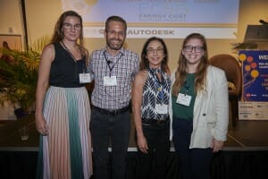 2023 wia summit gallery