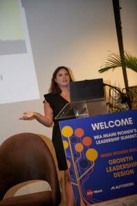 2023 wia summit gallery